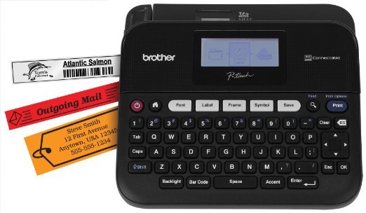Brother PT-D450
