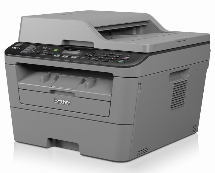 Brother MFC-L2701D