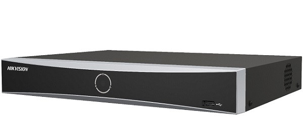 Đầu ghi hình camera IP 32 kênh HIKVISION DS-8632NXI-K8