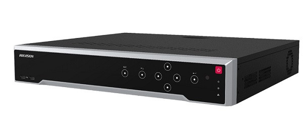 Đầu ghi hình camera IP 64 kênh HIKVISION DS-7764NI-M4