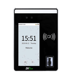 ZKTECO H5L