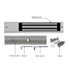 KHÓA TỪ TM09